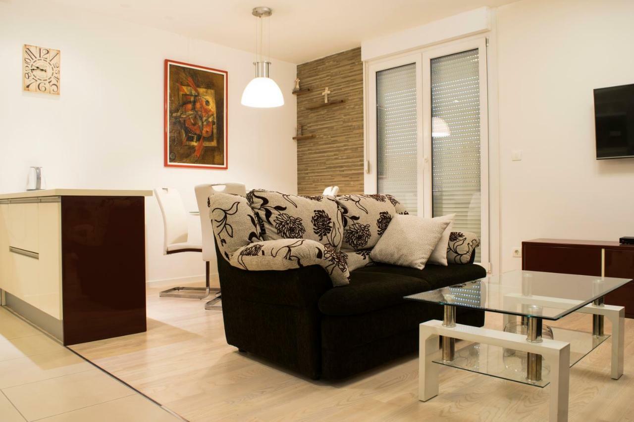 Luxury Apartment Marko Split Exterior foto