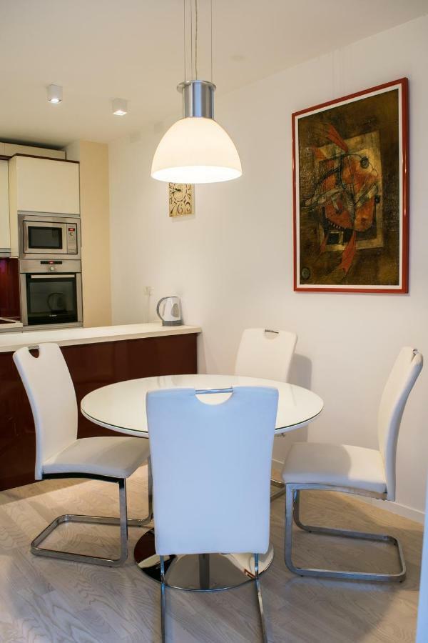 Luxury Apartment Marko Split Exterior foto