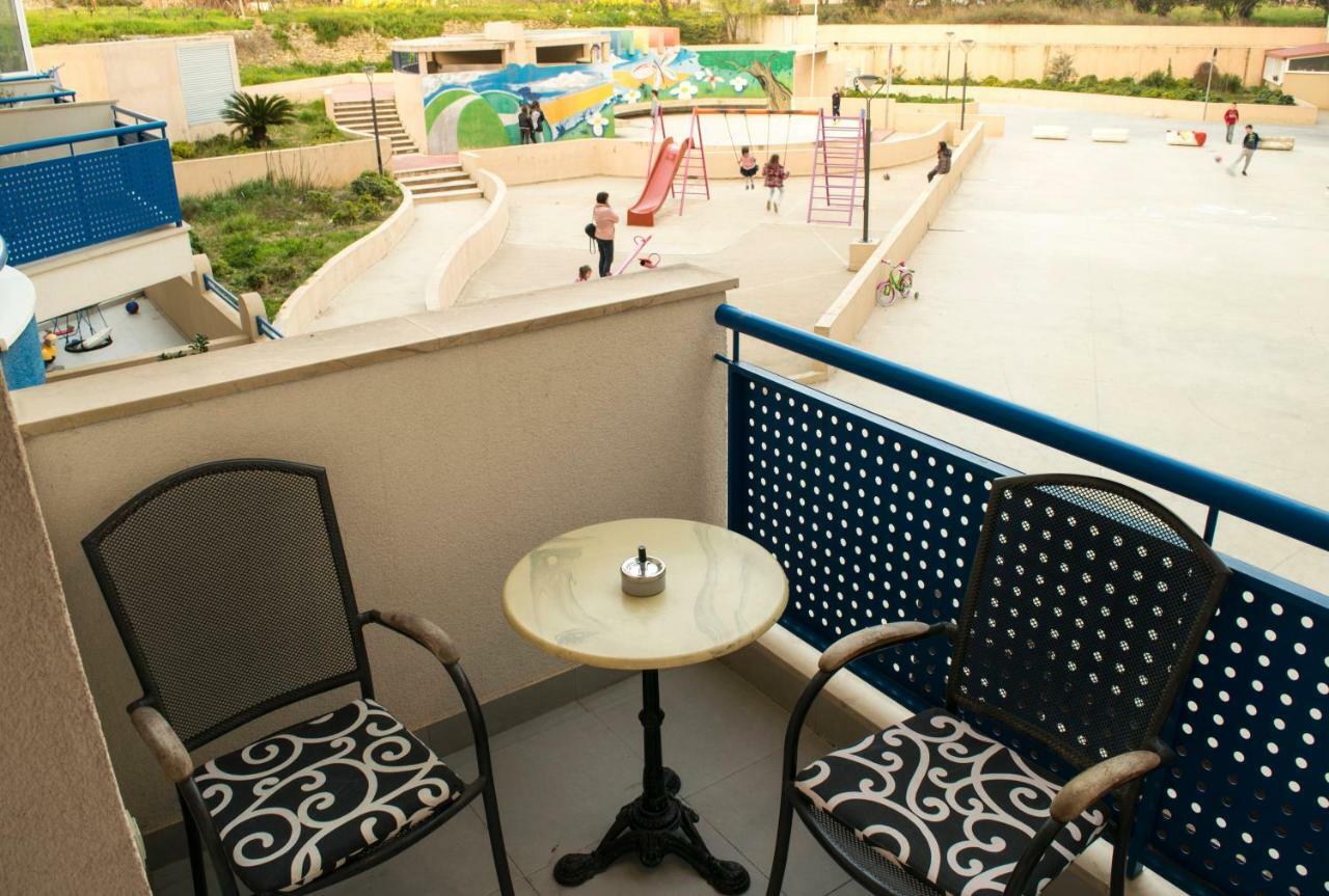 Luxury Apartment Marko Split Exterior foto